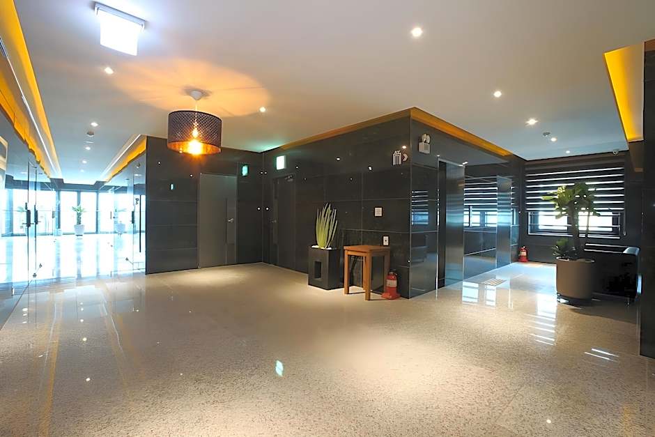 Gimpo Pentastar Hotel