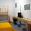 Céntrica habitación privada , #7 de 1 a 4 personas, Casona Doña Paula Aparta-hotel, baño compartido