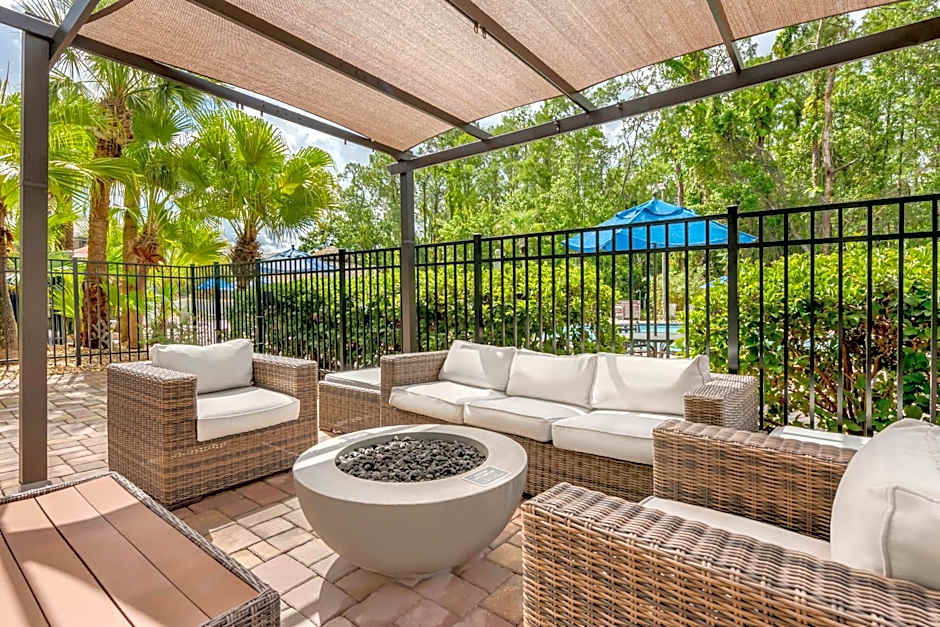 Parkway International Resort