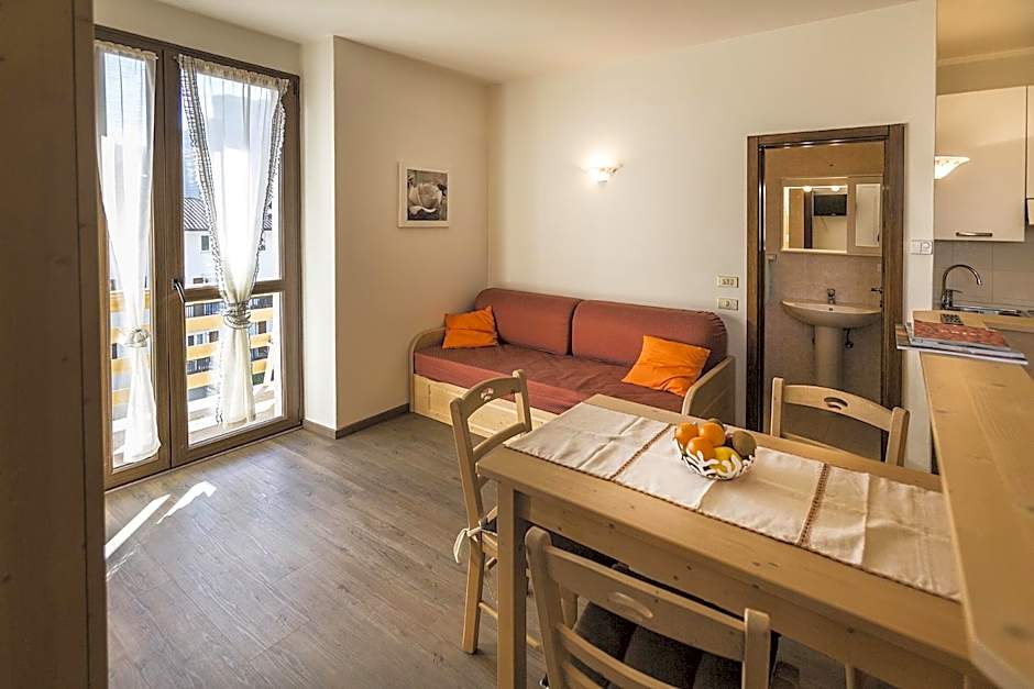 Le Servite Apartments