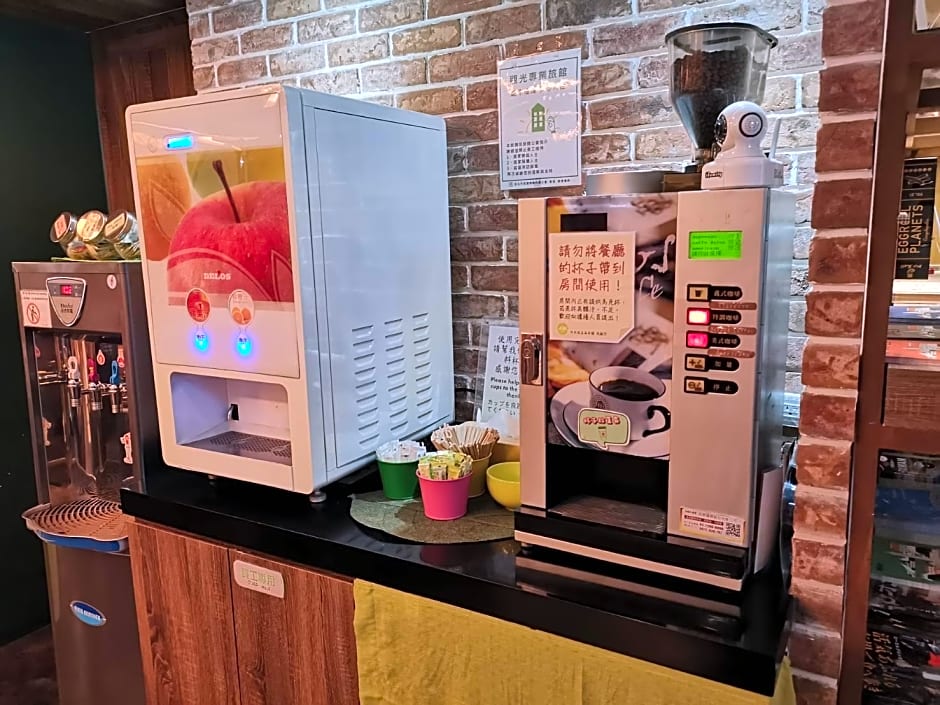 Ark Hotel-Changan Fuxing