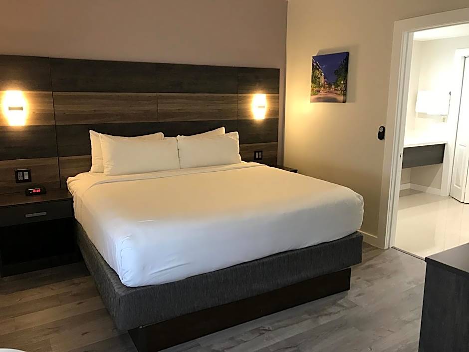 HoM A Trademark Collection Hotel