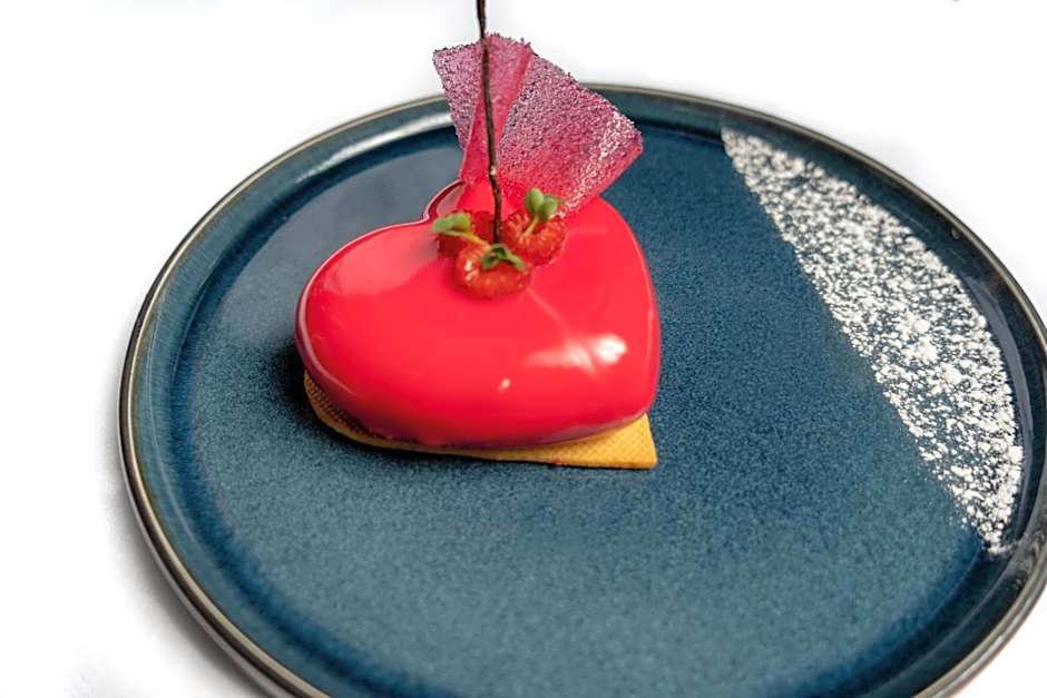 Le Vallon de Valrugues & Spa