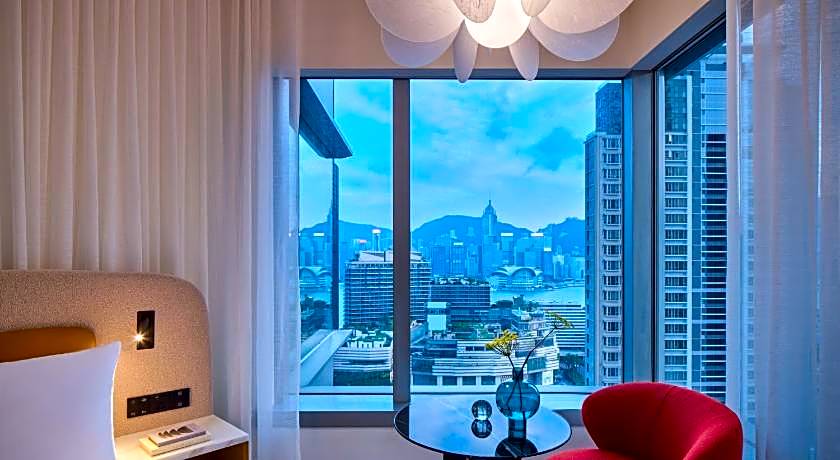 Mondrian Hong Kong