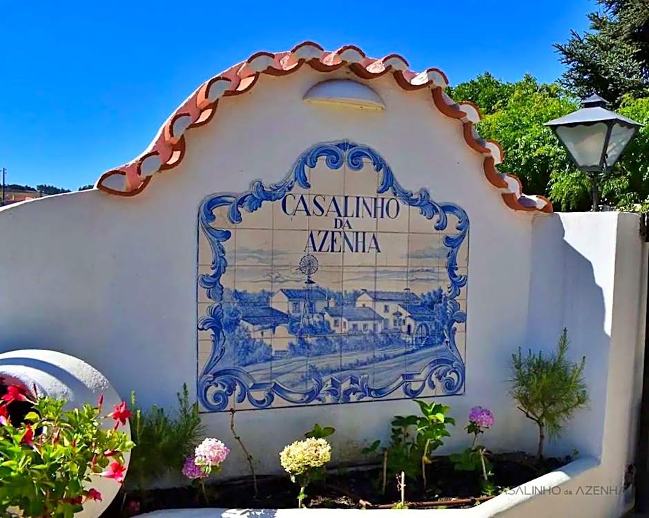 Casalinho da Azenha - Charm House
