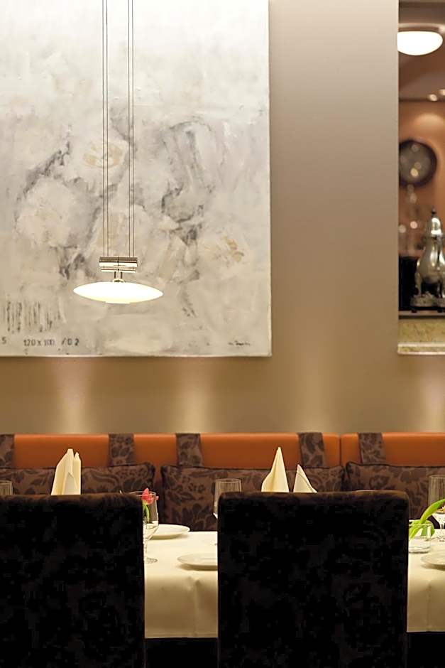 Zu den Drei Linden - Hotel & Restaurant