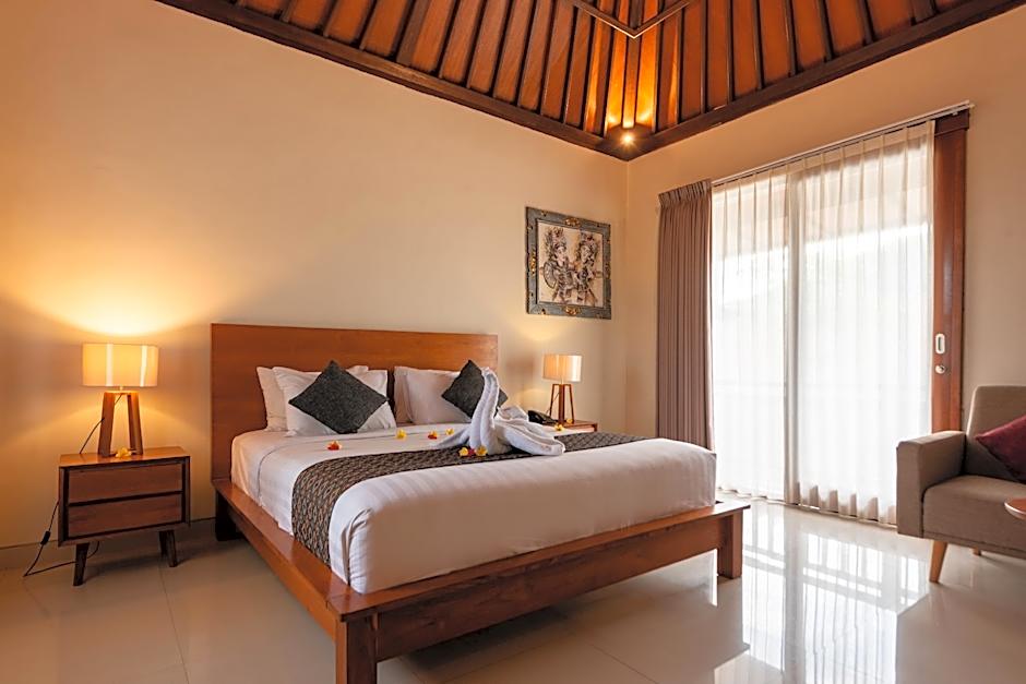 Bali Ayu Hotel & Villas