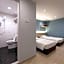 De UPTOWN Hotel @ SS2