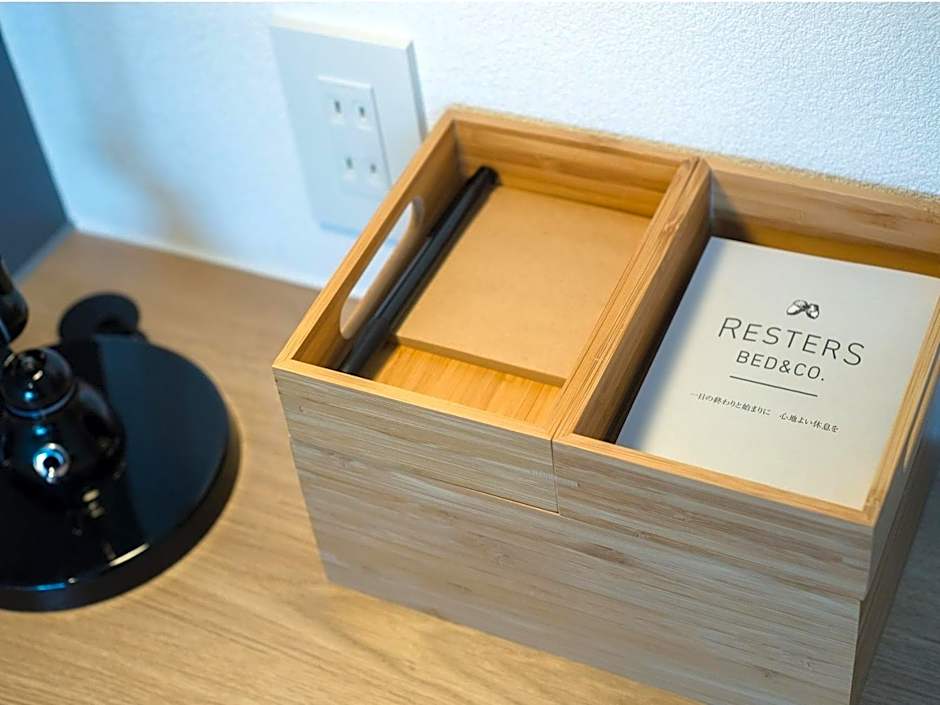 Resters Bed&Co.