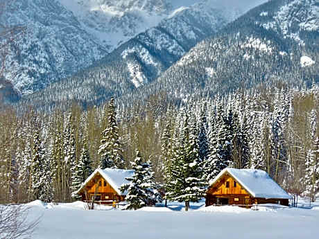 Rocky Ridge Resort-BC