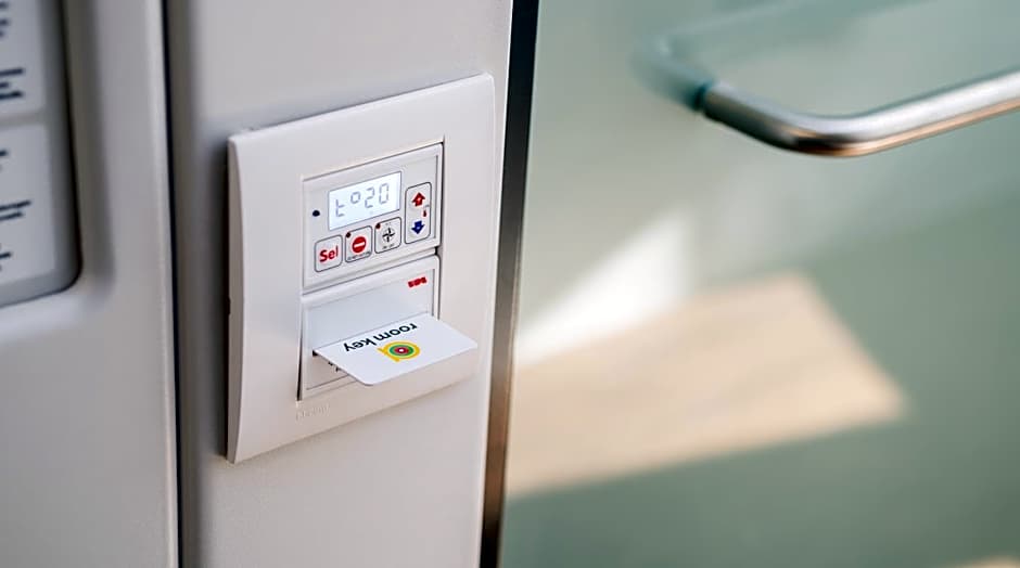 Point A Hotel Glasgow