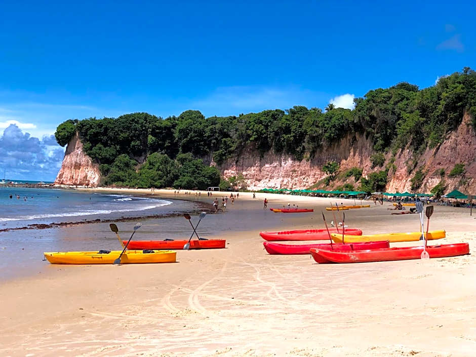 Flat Solar Água 127 - Family & Friends