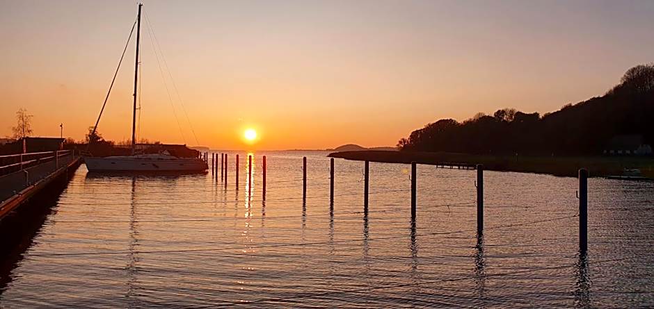 R&R Strandhotel Baabe