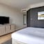 Lyon Marriott Hotel Cite Internationale