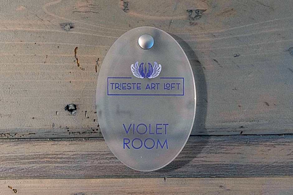 Trieste Art Loft