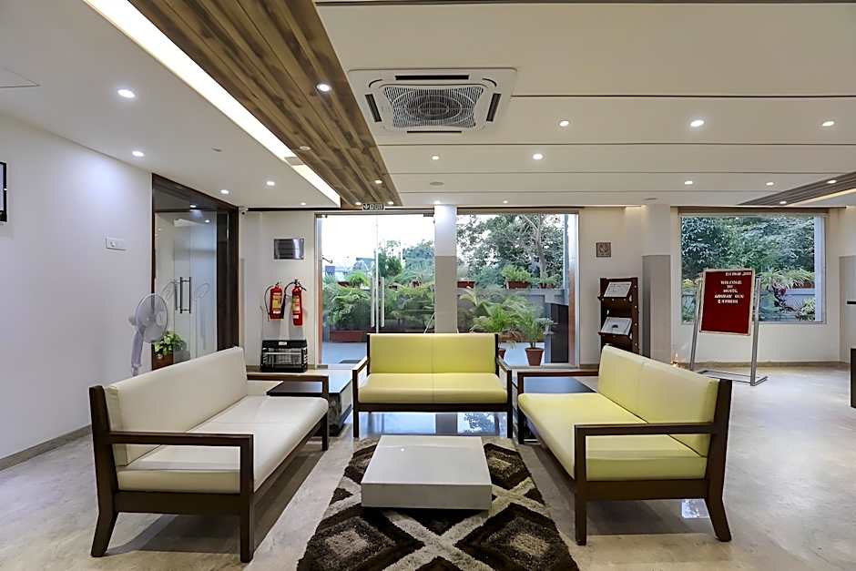 Hotel Ashray Inn Express