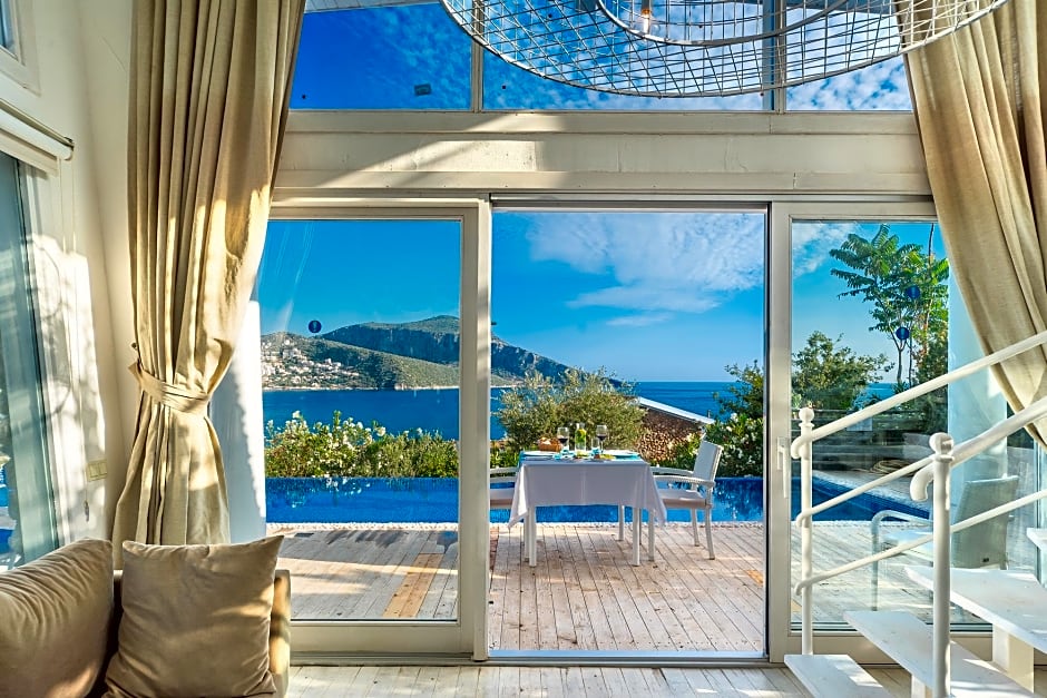 Likya Pavilion Hotel