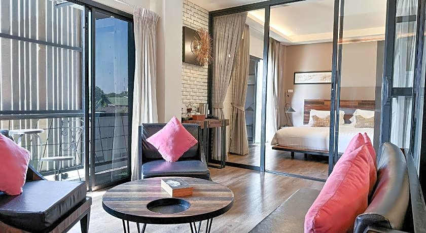 Amphawa Na Non Hotel & Spa