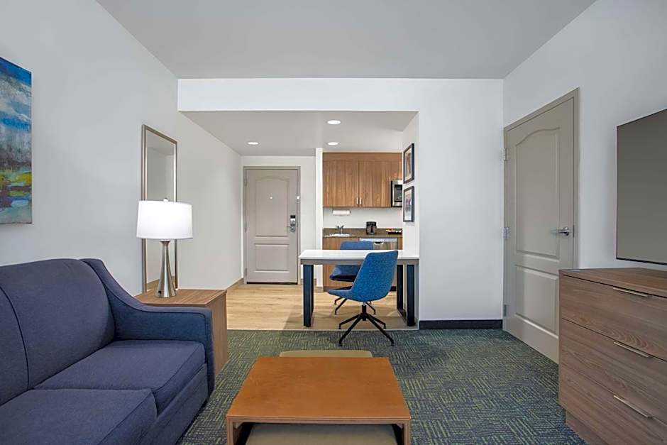Homewood Suites By Hilton Davidson