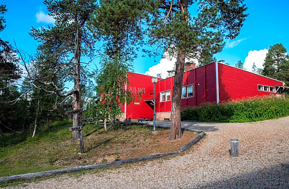 Hotel Korpikartano