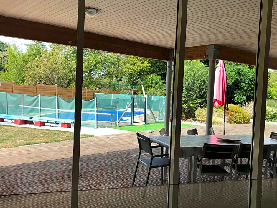 Chambres d hôtes Villa Anani Cosson alex