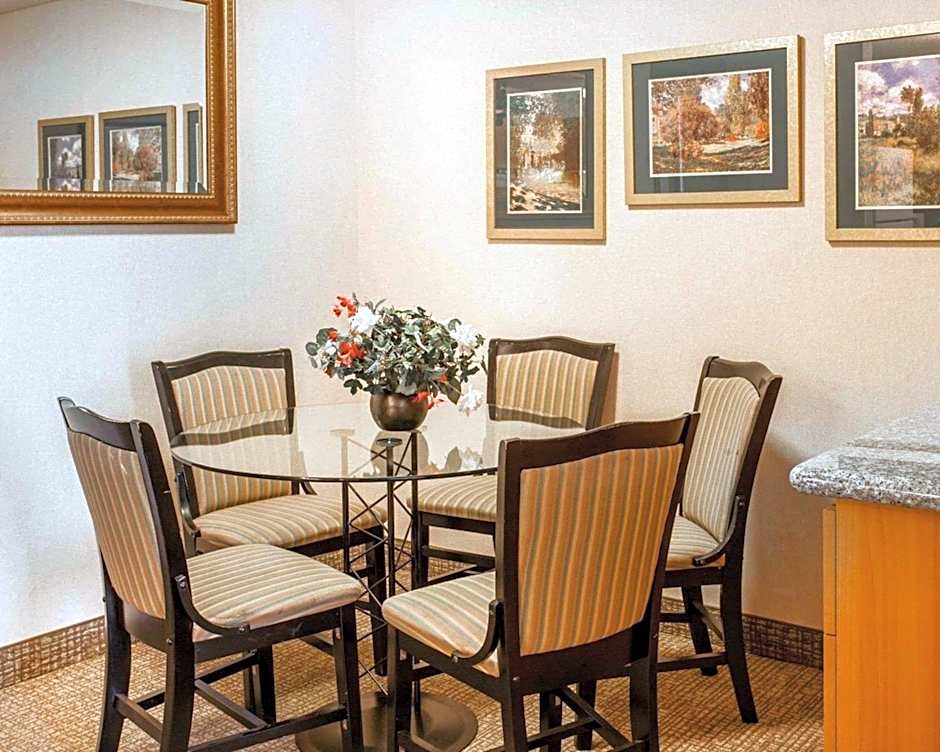 Quality Inn Kirkland