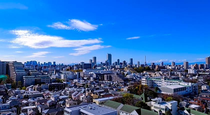 APA Hotel Komagome Ekimae