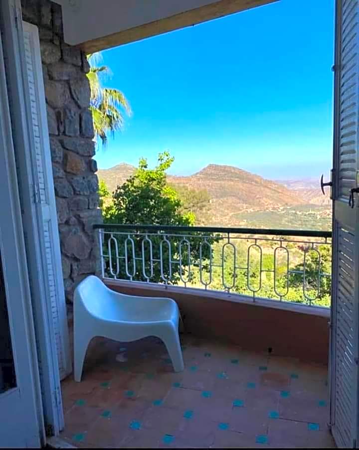 Auberge des Cascades Imouzzer - Paradise Valley