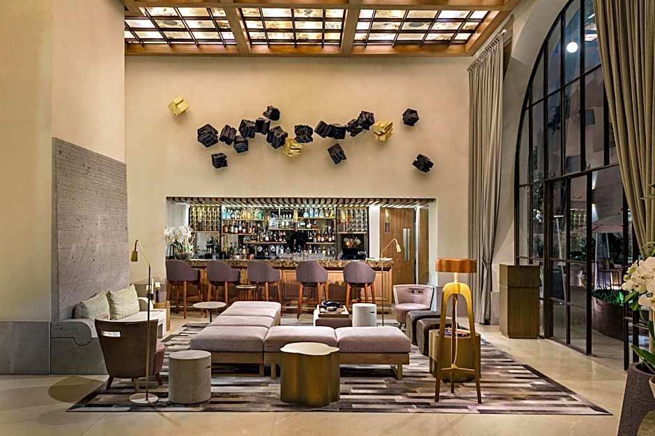NUMU Boutique Hotel, The Unbound Collection by Hyatt