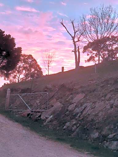 HighRoost Bed & Breakfast accomodation - rural escape