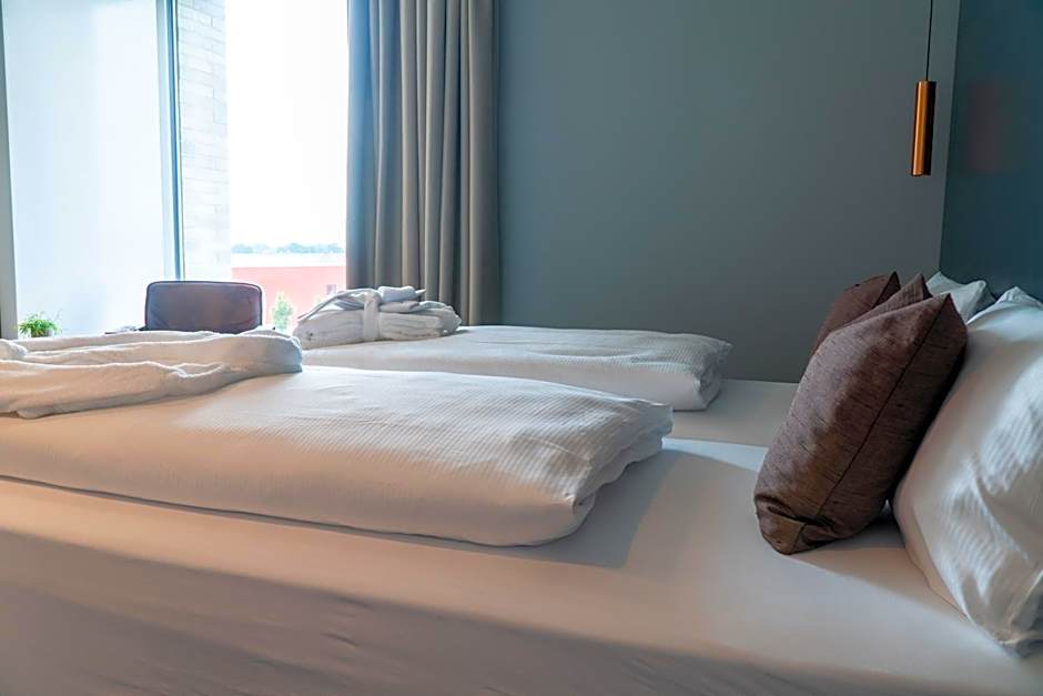Hotel DEJANIL Hannover Burgdorf