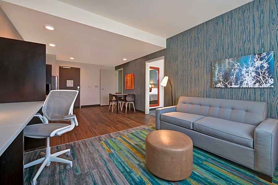 Home2 Suites By Hilton Atascadero, Ca