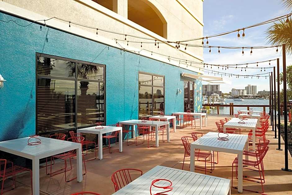 Courtyard by Marriott Clearwater Beach