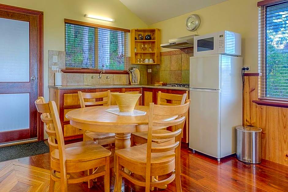 Karma Chalets And Karisma Spa