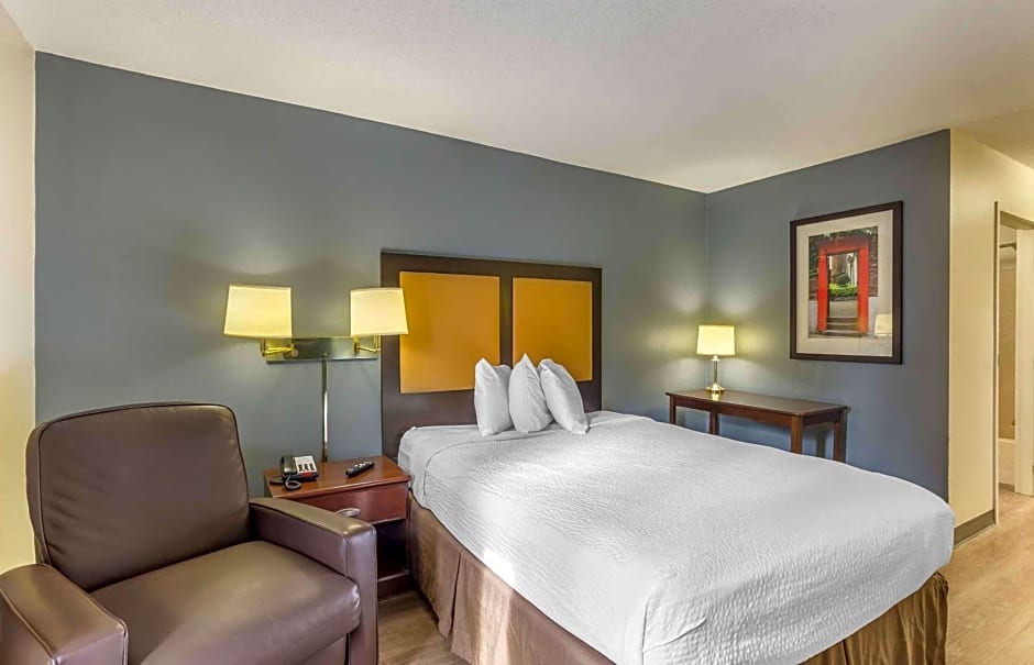 Extended Stay America Suites - Philadelphia - Malvern - Great Valley