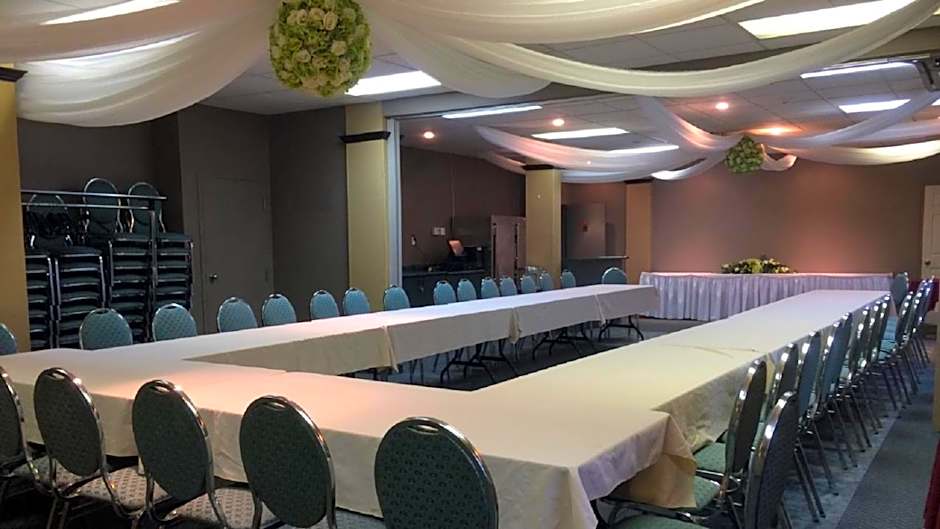 Days Inn by Wyndham Ste. Helene-de-Bagot