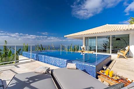 Escarpa - The Madeira Hideaway