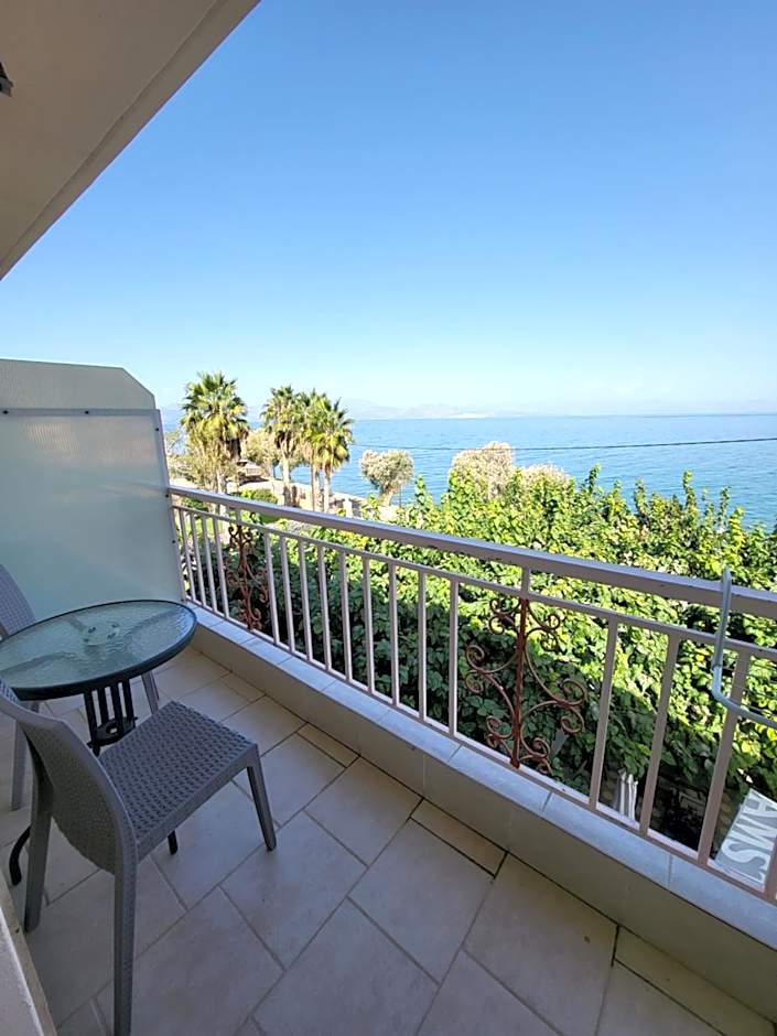 Panorama Hotel - Restaurant