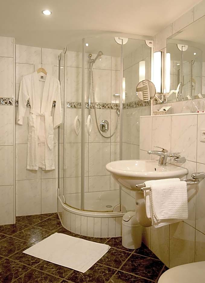 Hotel Engel
