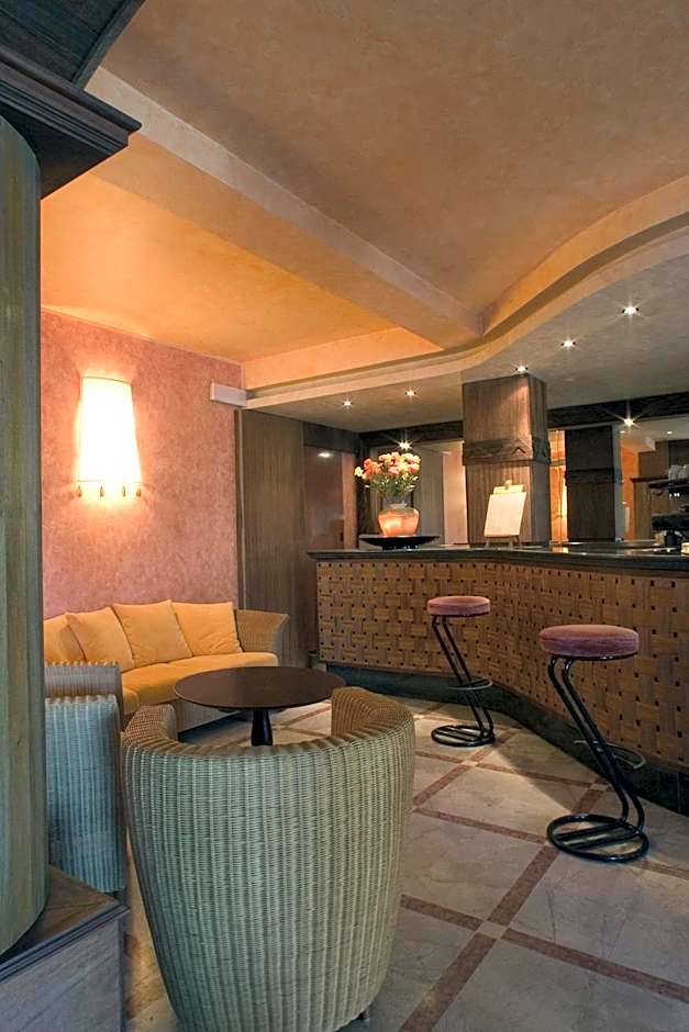 Hotel La Perla Del Golfo