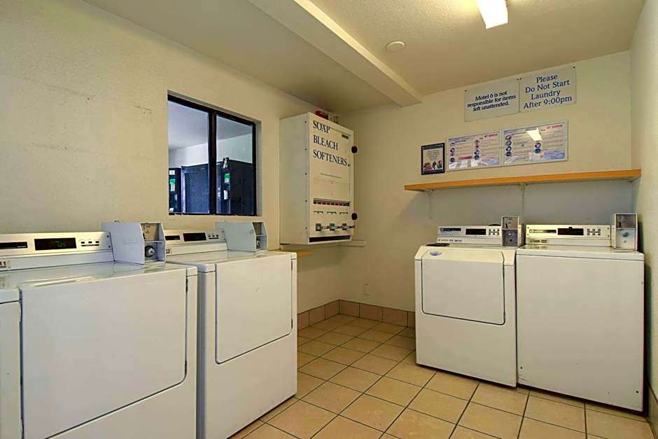 Motel 6 San Diego - Chula Vista