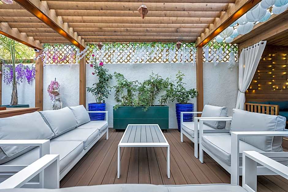 Millwood Inn And Suites