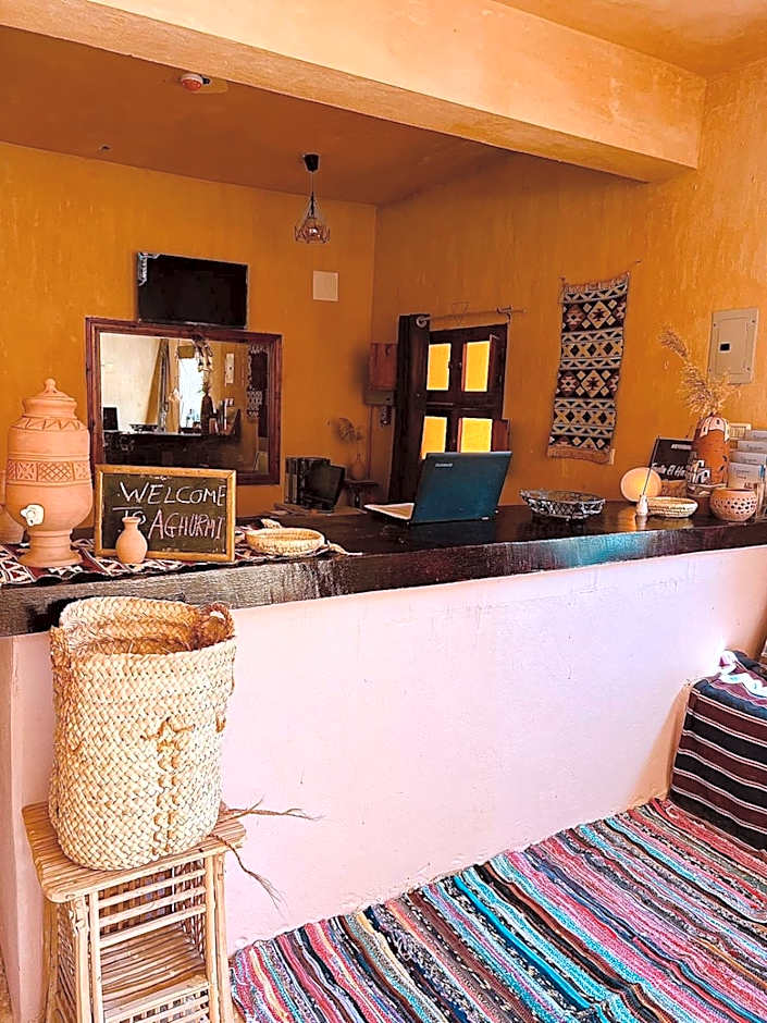 Aghurmi Siwa Ecolodge & Salt Cave