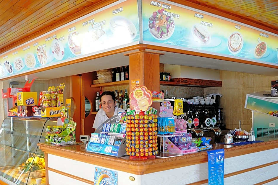 Hotel Pineta Mare