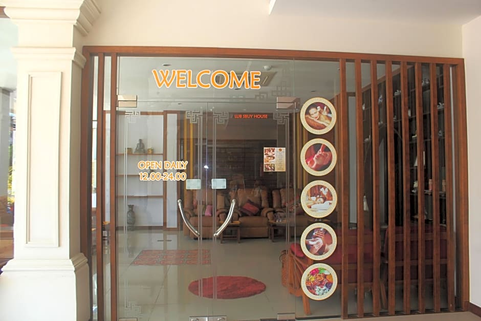 Lub Sbuy House Hotel
