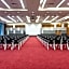 Radisson Blu Hotel Frankfurt