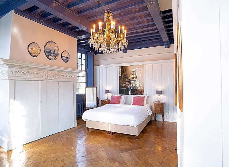 Hotel Beijers