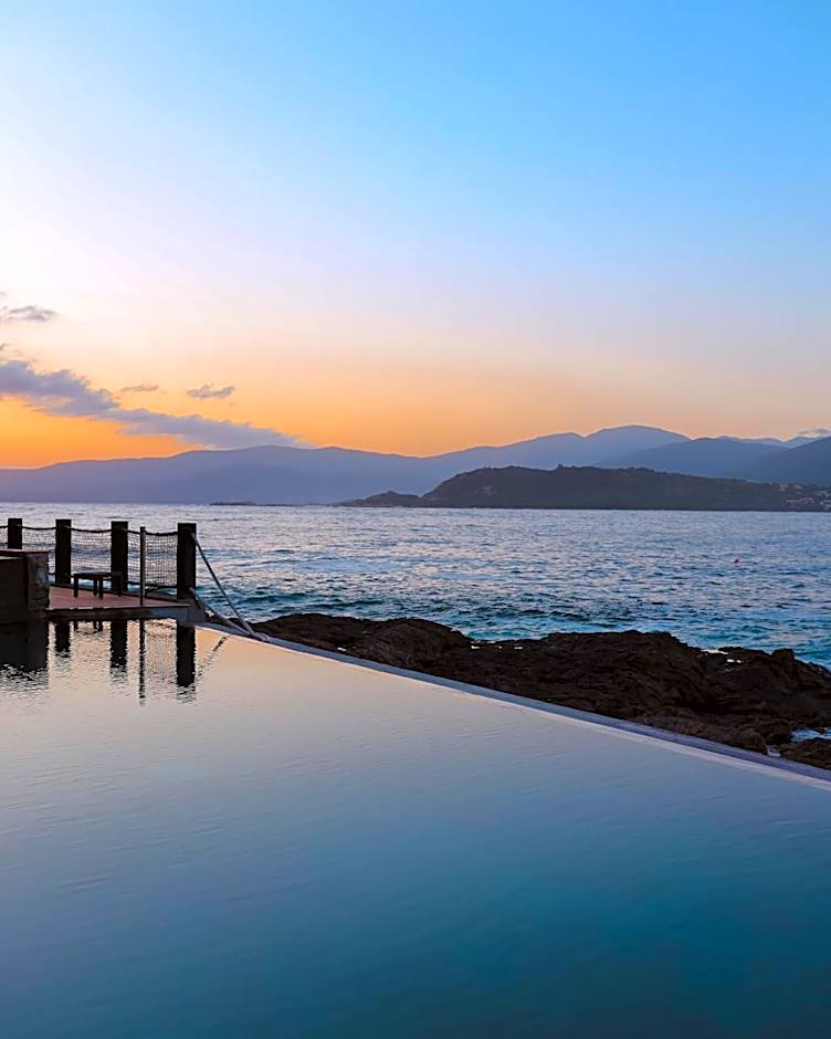 Hôtel Castel d'Orcino