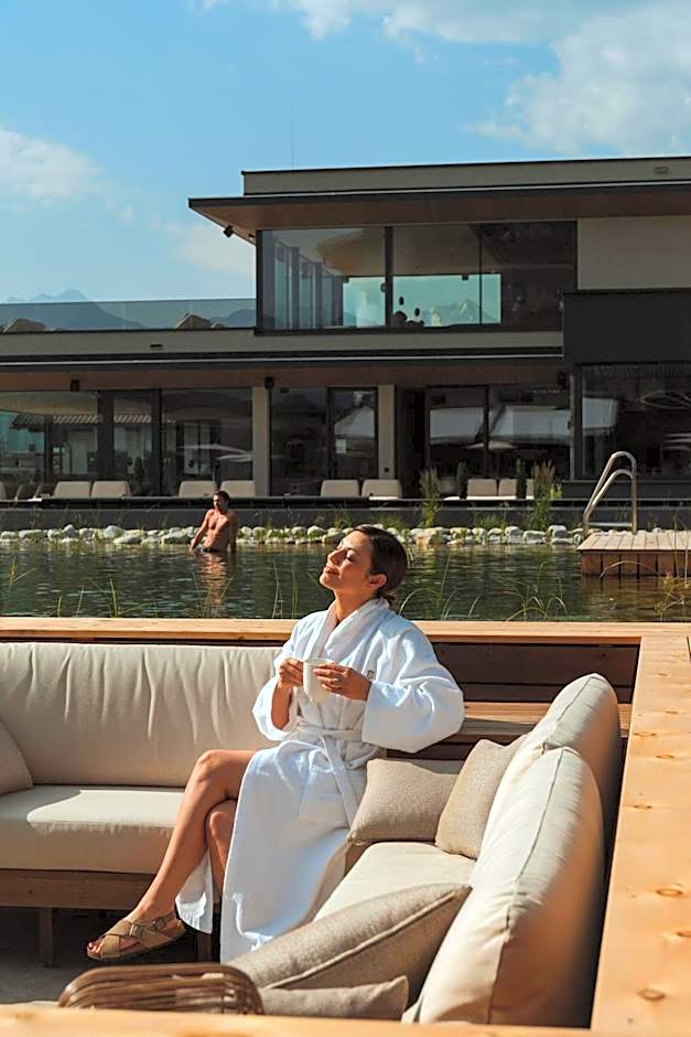 HELD - Hotel & Spa , 4 Sterne Superior, Zillertal