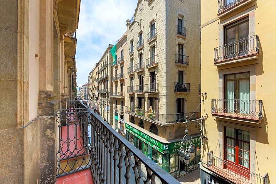 Hotel Gotico